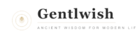Gentlwish logo footer